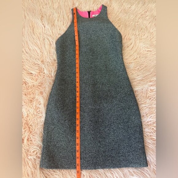 T by Alexander Wang Neoprene Bodycon Dress - Picture 4 of 11